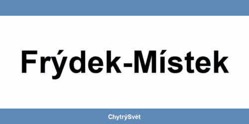 Kontakt OKAY elektro a nábytek Frýdek-Místek