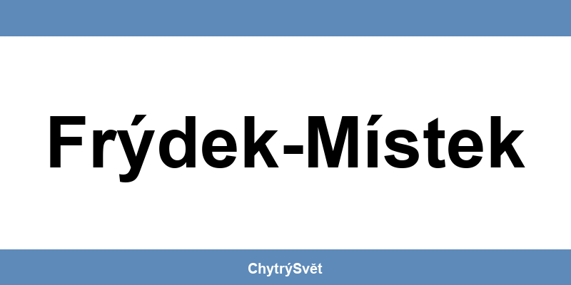 Kontakt OKAY elektro a nábytek Frýdek-Místek
