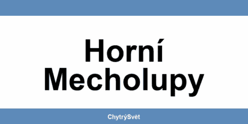 Kontakt OKAY elektro a nábytek Horní Mecholupy