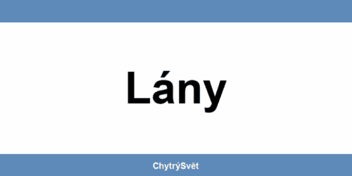 Kontakt OKAY elektro a nábytek Lány