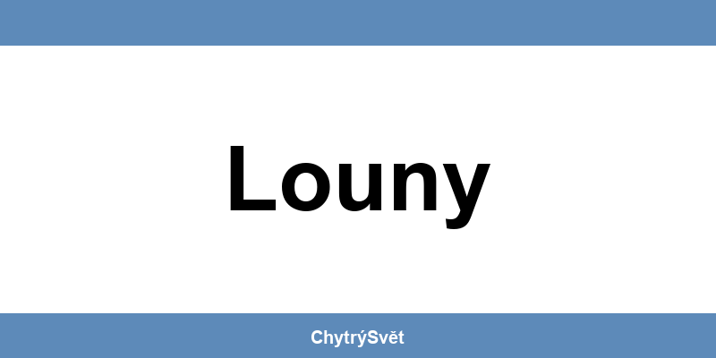 Kontakt OKAY elektro a nábytek Louny