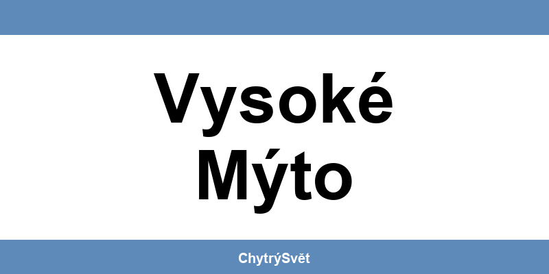 Kontakt OKAY elektro a nábytek Vysoké Mýto