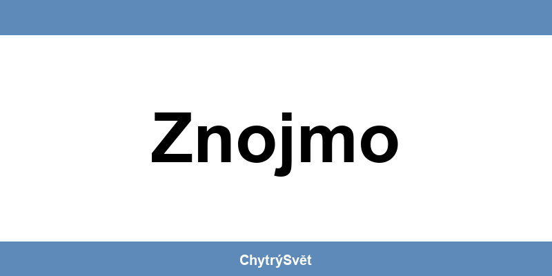 Kontakt OKAY elektro a nábytek Znojmo