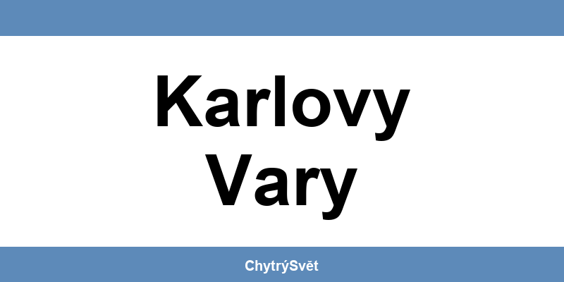 Kontakt OKAY elektro a nábytek Karlovy Vary