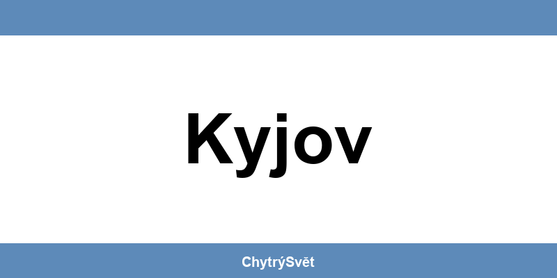 Kontakt OKAY elektro a nábytek Kyjov