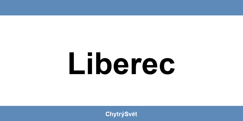 Kontakt OKAY elektro a nábytek Liberec