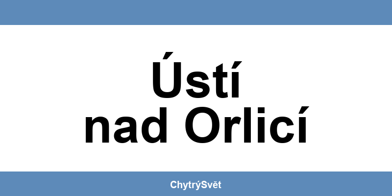Kontakt OKAY elektro a nábytek Ústí nad Orlicí